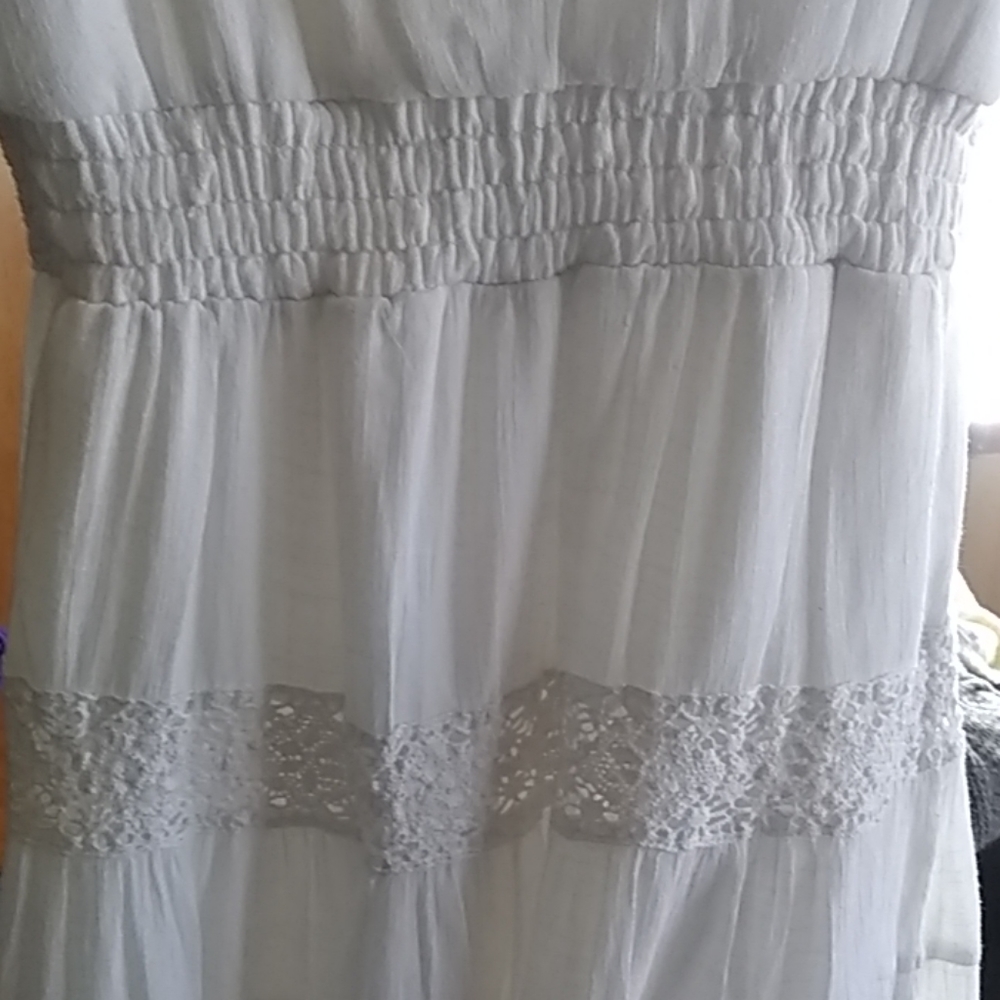 Lily Rose dress - Picture 3 of 6